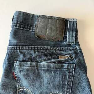Levi's‎ 514 Mens Slim Straight Denim Jeans 32x30